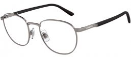 Monturas - Arnette - AN6142 HUANCAS - 745 MATTE GUNMETAL