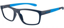 Monturas - Arnette - AN7246U LAFLOR - 2754 DARK BLUE