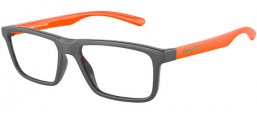 Monturas - Arnette - AN7249 OGORI - 2841 GREY