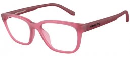 Monturas - Arnette - AN7250U PHEOBE - 2907 FROSTED PINK