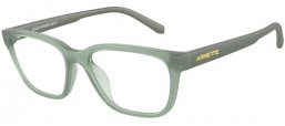 Monturas - Arnette - AN7250U PHEOBE - 2939 FROSTY SAGE GREEN