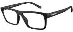 Monturas - Arnette - AN7251U PHAMIL - 2753 MATTE BLACK