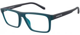 Frames - Arnette - AN7251U PHAMIL - 2901 FROSTED BLUE