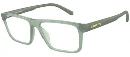 Lunettes de vue - Arnette - AN7251U PHAMIL - 2939 FROSTY SAGE GREEN