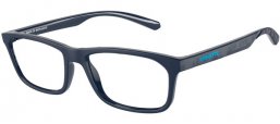 Monturas - Arnette - AN7252 KAMAYA - 2754 MATTE DARK BLUE