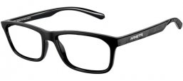 Monturas - Arnette - AN7252 KAMAYA - 2900 BLACK