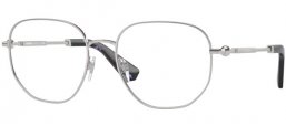 Frames - Burberry - BE1385 - 1005 SILVER