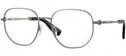 Frames - Burberry - BE1385 - 1316 DARK GREY