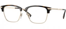 Monturas - Burberry - BE2359 PEARCE - 3002 DARK HAVANA