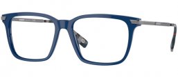 Monturas - Burberry - BE2378 ELLIS - 4058 BLUE