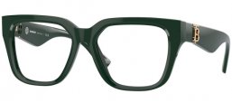 Monturas - Burberry - BE2403 - 4038 GREEN