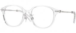 Monturas - Burberry - BE2412D - 3024 TRANSPARENT