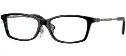 Frames - Burberry - BE2414D - 3001  BLACK