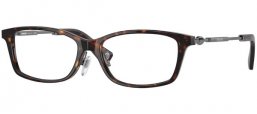 Monturas - Burberry - BE2414D - 3002 DARK HAVANA