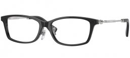 Frames - Burberry - BE2414D - 4112 DARK GREY