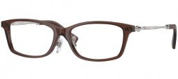 Monturas - Burberry - BE2414D - 4116 BROWN