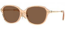 Gafas de Sol - Burberry - BE4429D - 406373  BROWN // DARK BROWN