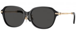 Gafas de Sol - Burberry - BE4429D - 411287  DARK GREY // DARK GREY