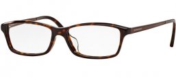 Monturas - Burberry - BE2217D - 3002 DARK HAVANA