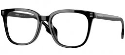 Lunettes de vue - Burberry - BE2361D - 3001 BLACK