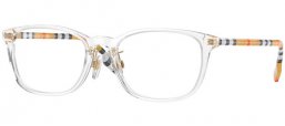 Monturas - Burberry - BE2371D - 3889 TRANSPARENT