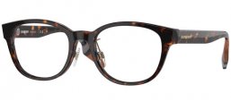 Monturas - Burberry - BE2381D PEYTON - 3002 DARK HAVANA