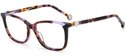 Monturas - Carolina Herrera - CH 0055 - F0T VIOLET HAVANA BLACK