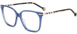 Monturas - Carolina Herrera - HER 0094 - JBW BLUE HAVANA