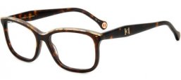 Monturas - Carolina Herrera - HER 0147 - C9K HAVANA WHITE