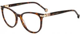 Frames - Carolina Herrera - HER 0156 - 086 HAVANA