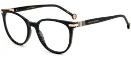 Monturas - Carolina Herrera - HER 0156 - 807 BLACK