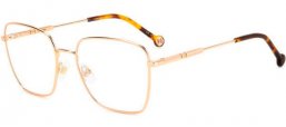 Monturas - Carolina Herrera - HER 0162 - DDB GOLD COPPER