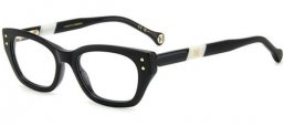 Monturas - Carolina Herrera - HER 0192 - 80S BLACK WHITE