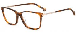 Frames - Carolina Herrera - HER 0199/G - 2IK HAVANA GOLD