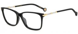 Monturas - Carolina Herrera - HER 0199/G - 2M2 BLACK GOLD