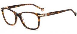 Lunettes de vue - Carolina Herrera - HER 0201 - 2IK HAVANA GOLD