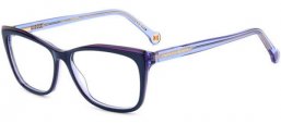 Monturas - Carolina Herrera - HER 0208 - WOI BLUE VIOLET