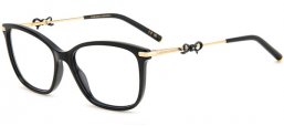 Monturas - Carolina Herrera - HER 0218 - 2M2 BLACK GOLD