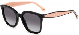 Gafas de Sol - Carolina Herrera - HER 0225/G/S - 3H2 (9O) BLACK PINK // GREY GRADIENT