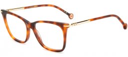 Frames - Carolina Herrera - HER 0231 - WR9 BROWN HAVANA