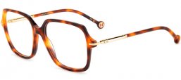 Monturas - Carolina Herrera - HER 0233 - WR9 BROWN HAVANA