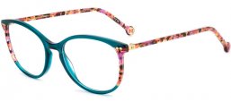 Frames - Carolina Herrera - HER 0247 - 1ED GREEN