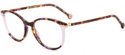 Monturas - Carolina Herrera - HER 0247 - HKZ VIOLET HAVANA