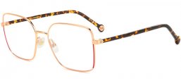 Frames - Carolina Herrera - HER 0248 - 06J GOLD HAVANA