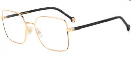 Frames - Carolina Herrera - HER 0248 - RHL GOLD BLACK