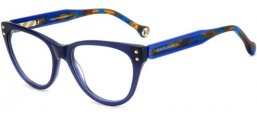 Monturas - Carolina Herrera - HER 0256 - PJP BLUE