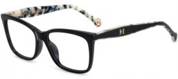 Monturas - Carolina Herrera - HER 0260/G - 807 BLACK