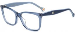 Monturas - Carolina Herrera - HER 0260/G - PJP BLUE