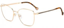 Monturas - Carolina Herrera - HER 0264 - 000 ROSE GOLD