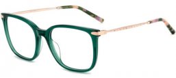 Monturas - Carolina Herrera - HER 0265/G - 1ED GREEN